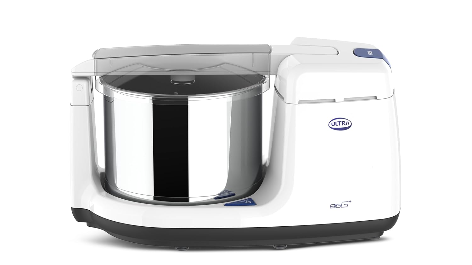 ULTRA WET GRINDER BIGG PLUS 2.5L ULTRA WET GRINDER BIGG PLUS 2.5L